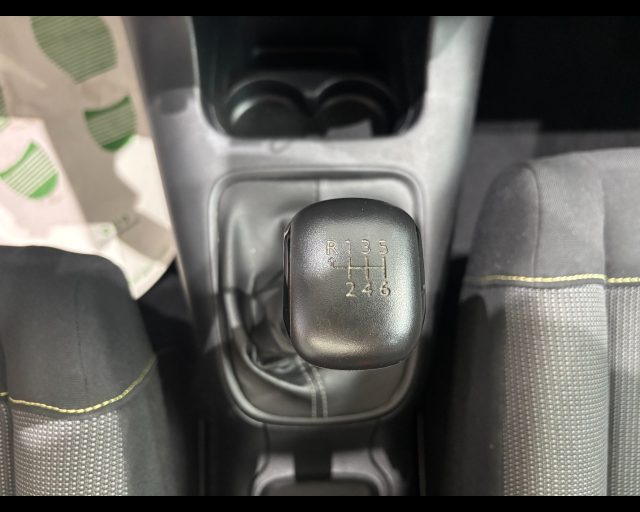 CITROEN C3 usata, con Sedile posteriore sdoppiato