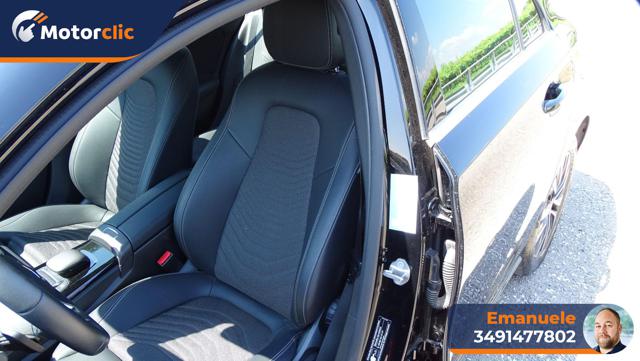 MERCEDES-BENZ A 250 usata 53