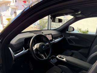BMW X1 usata, con Android Auto