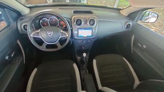 DACIA Sandero usata, con Cruise Control