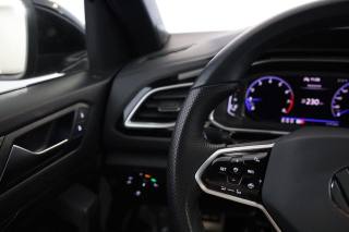 VOLKSWAGEN T-Roc usata, con Autoradio digitale