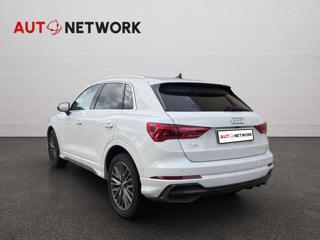 AUDI Q3 usata, con Autoradio