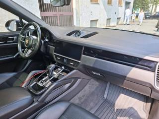 PORSCHE Cayenne usata, con Supporto lombare