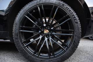 PORSCHE Macan usata, con Autoradio