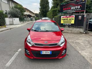 KIA Rio usata, con Airbag laterali