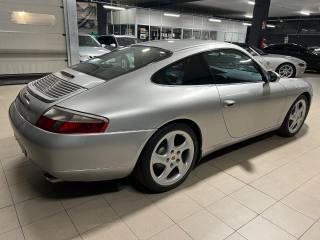 PORSCHE 911 usata, con Climatizzatore