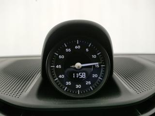PORSCHE Taycan usata, con USB