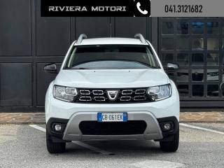 DACIA Duster usata, con Airbag