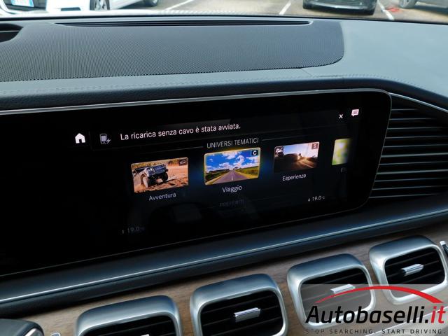 MERCEDES-BENZ GLE 300 usata 87
