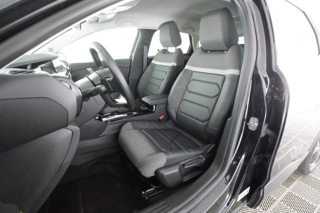 CITROEN C4 usata 8