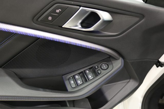 BMW 220 usata, con Bluetooth