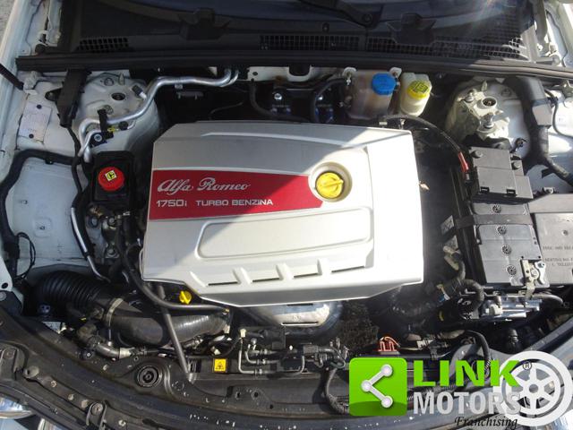 ALFA ROMEO 159 usata, con Marmitta catalitica