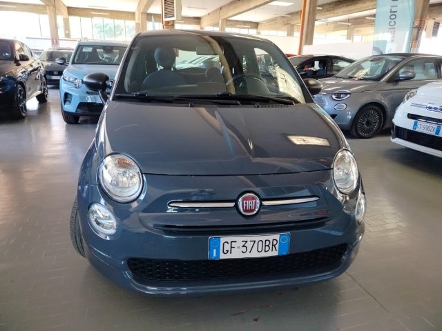 FIAT 500 usata, con Airbag laterali