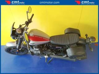 MOTO GUZZI Other usata 5