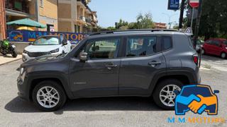 JEEP Renegade usata, con Airbag Passeggero