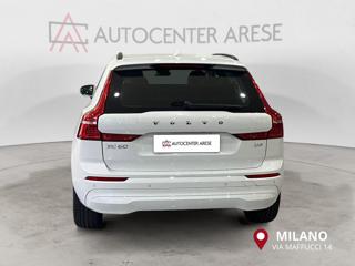 VOLVO XC60 usata, con Airbag Passeggero