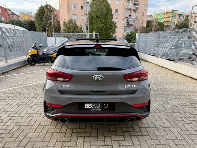 HYUNDAI i30 usata, con Controllo automatico clima