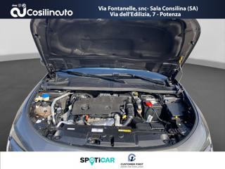 PEUGEOT 308 usata, con Servosterzo