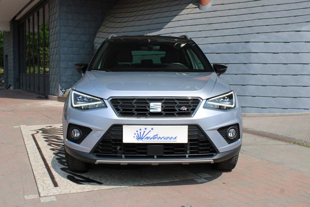 SEAT Arona usata, con Airbag laterali