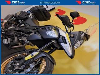 SUZUKI V-Strom 1000 usata 5