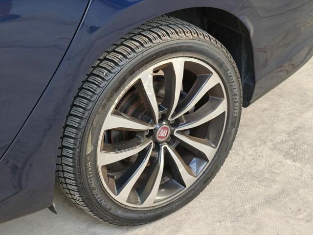 FIAT Tipo usata, con Climatizzatore