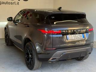 LAND ROVER Range Rover Evoque usata, con Bluetooth