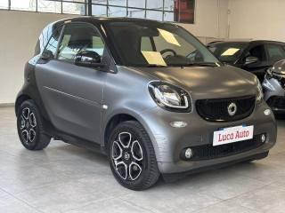 SMART ForTwo usata, con Airbag Passeggero
