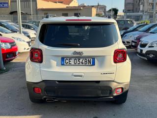 JEEP Renegade usata, con Alzacristalli elettrici