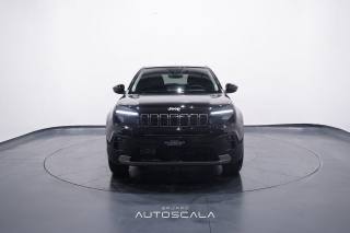 JEEP Avenger usata, con Airbag