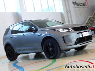 LAND ROVER Discovery Sport usata, con Fari LED