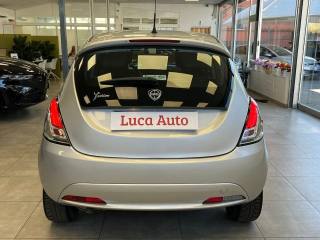 LANCIA Ypsilon usata, con Autoradio