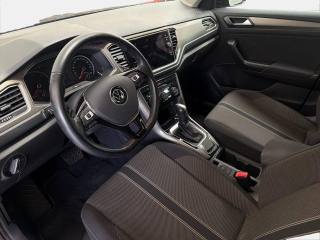 VOLKSWAGEN T-Roc usata, con Boardcomputer