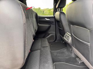 MERCEDES-BENZ X 250 usata, con Filtro antiparticolato