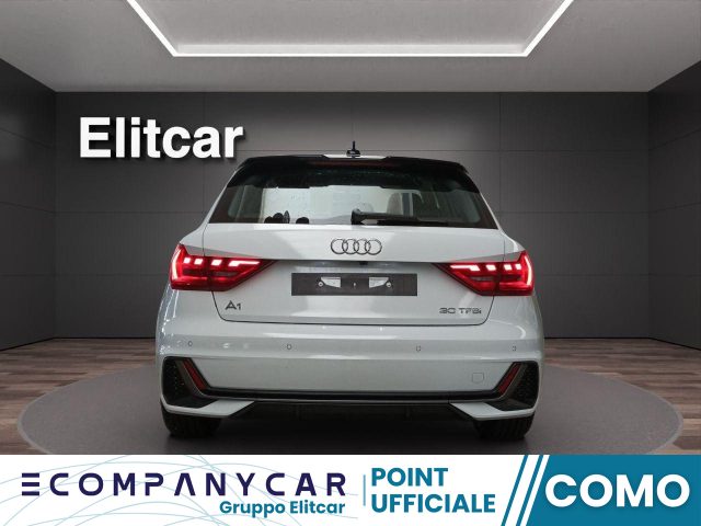 AUDI A1 usata, con Chiusura centralizzata