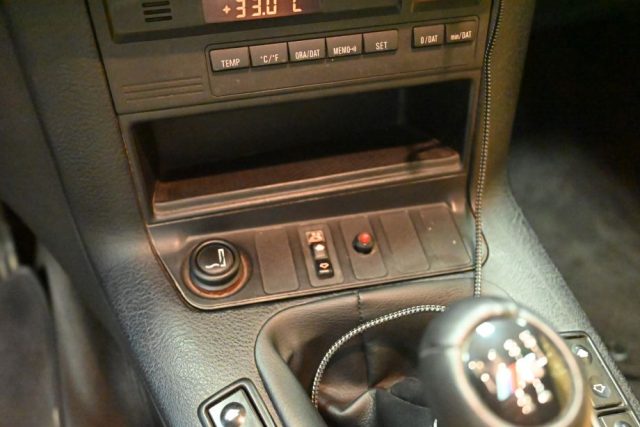 BMW 318 usata 46