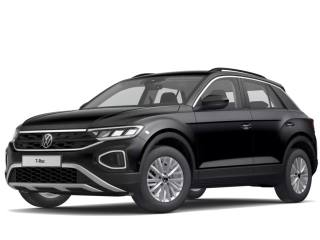 VOLKSWAGEN T-Roc 1.0 TSI Life 110CV