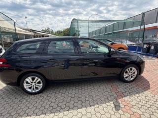 PEUGEOT 308 usata, con Airbag laterali