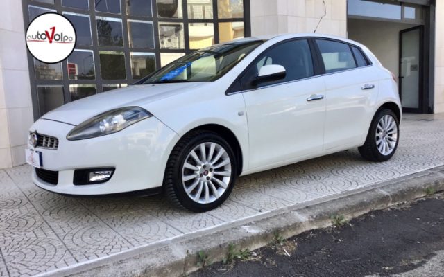 FIAT Bravo usata, con Airbag Passeggero