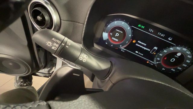 NISSAN Juke usata, con ESP