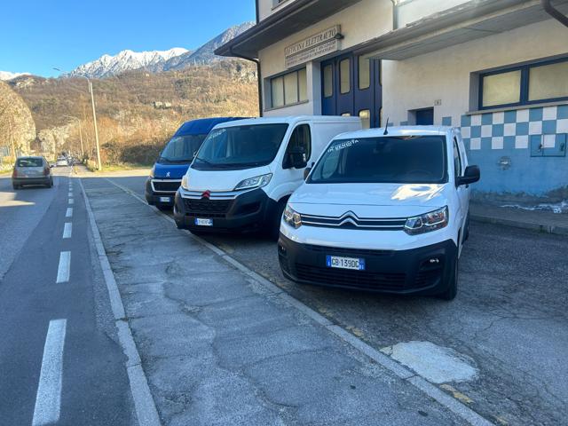 CITROEN Berlingo usata 27