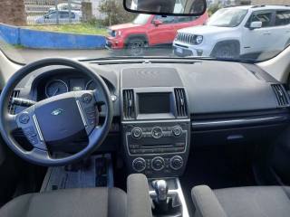 LAND ROVER Freelander usata 9
