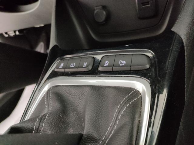 OPEL Crossland X usata, con Cruise Control