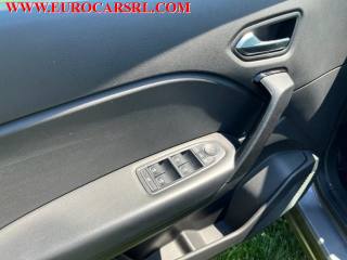 RENAULT Captur usata, con Cruise Control