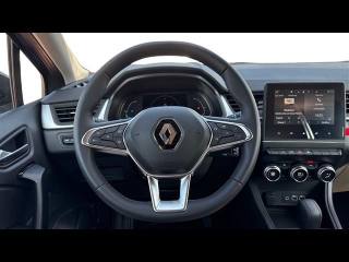 RENAULT Captur usata, con ESP