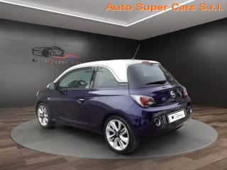 OPEL Adam usata, con Airbag laterali