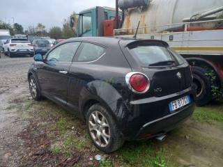 ALFA ROMEO MiTo usata, con Chiusura centralizzata