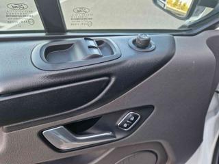 FORD Transit Custom usata, con Bracciolo