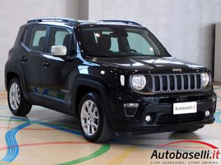 JEEP Renegade usata, con Park Distance Control
