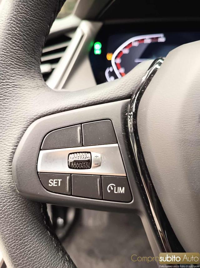 BMW 116 usata 28