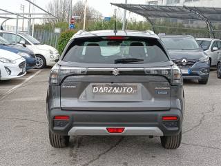SUZUKI S-Cross usata, con Trazione integrale